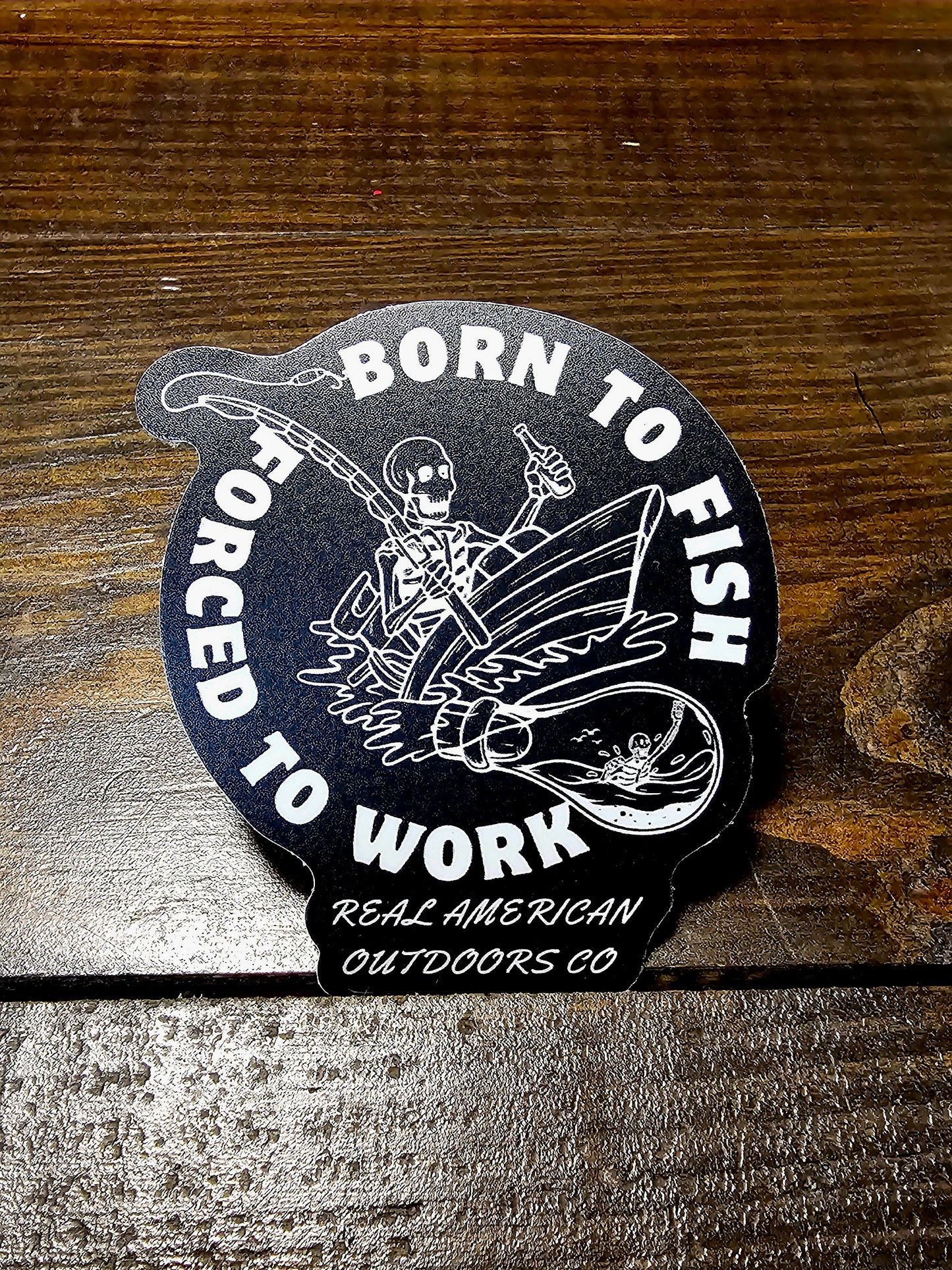 All Logo Stickers