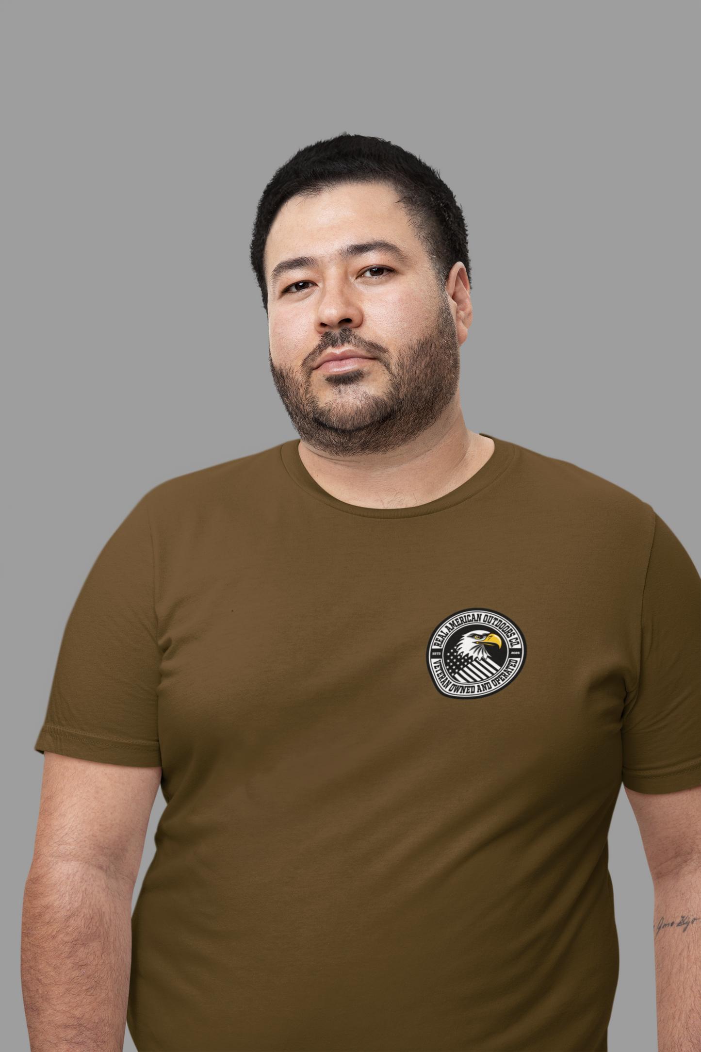 Real American Outdoors Co T-Shirt