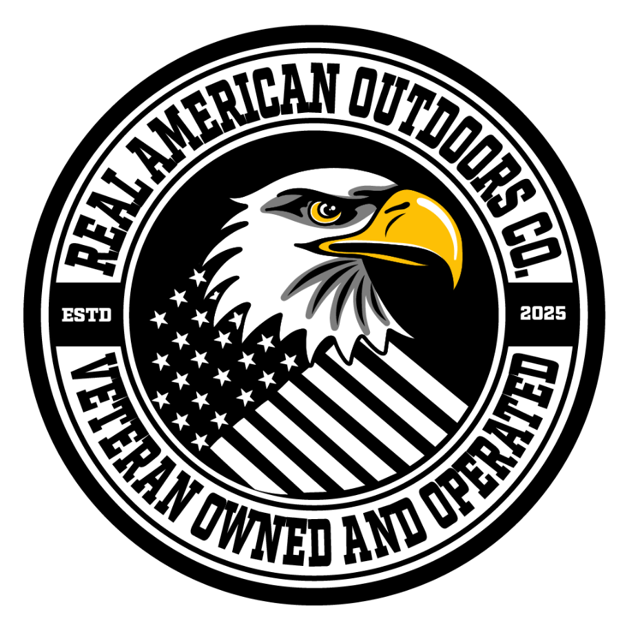 Real American Outdoors Co T-Shirt