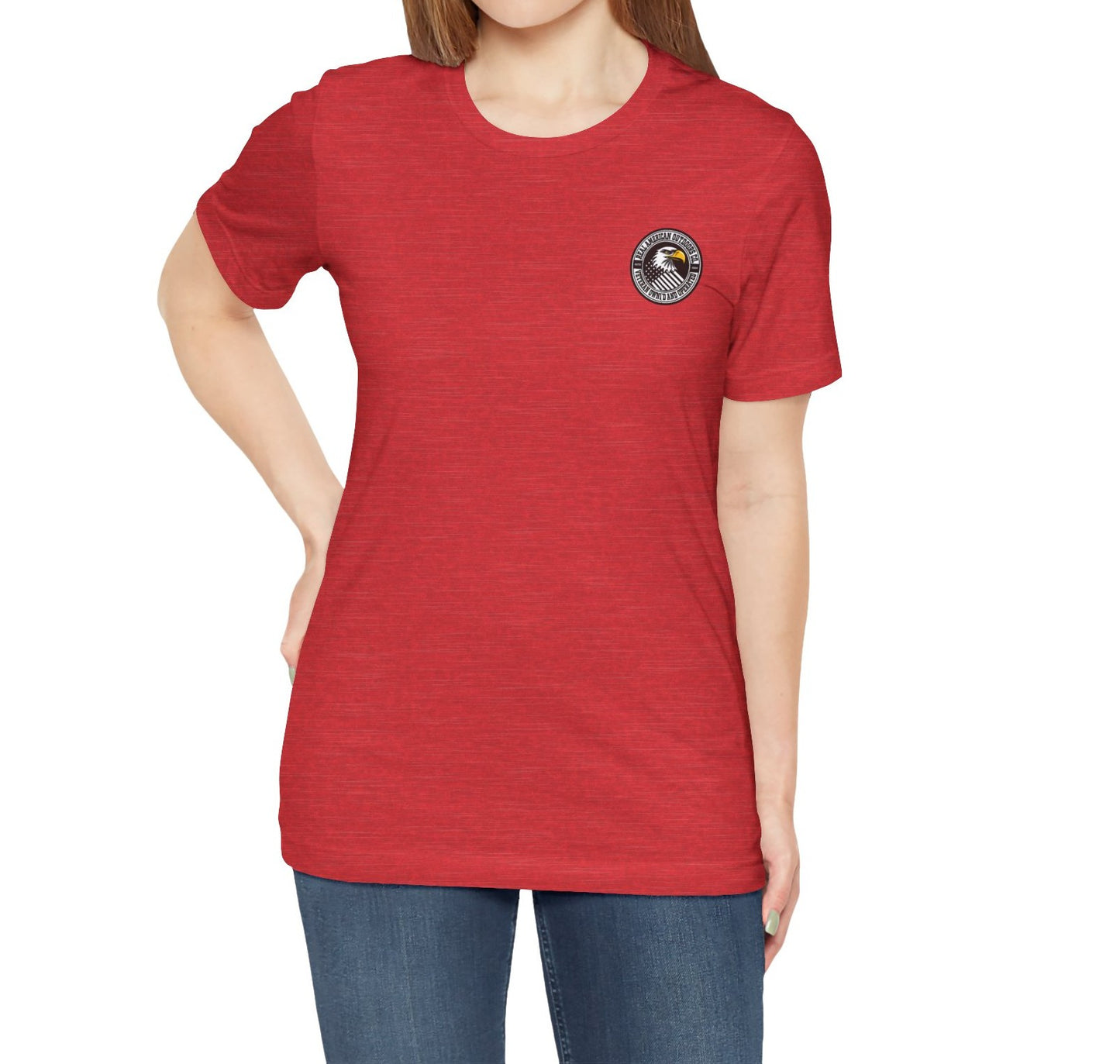 Real American Outdoors Co T-Shirt