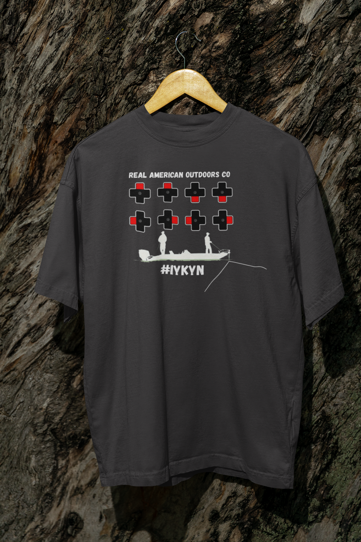 #IYKYK Livescope Cheat Tee