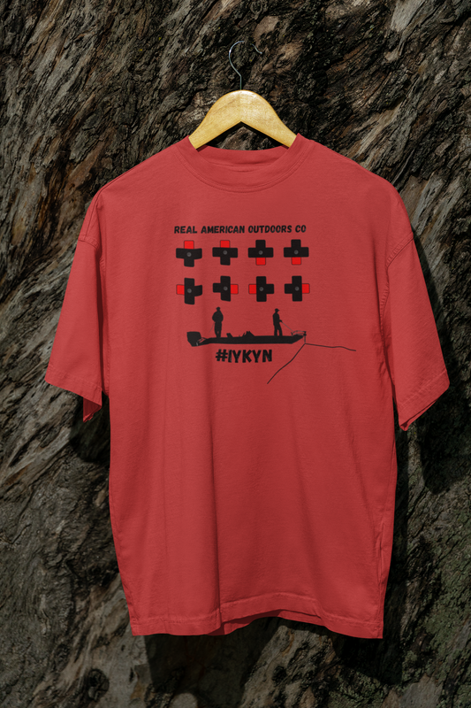 #IYKYK Livescope Cheat Tee