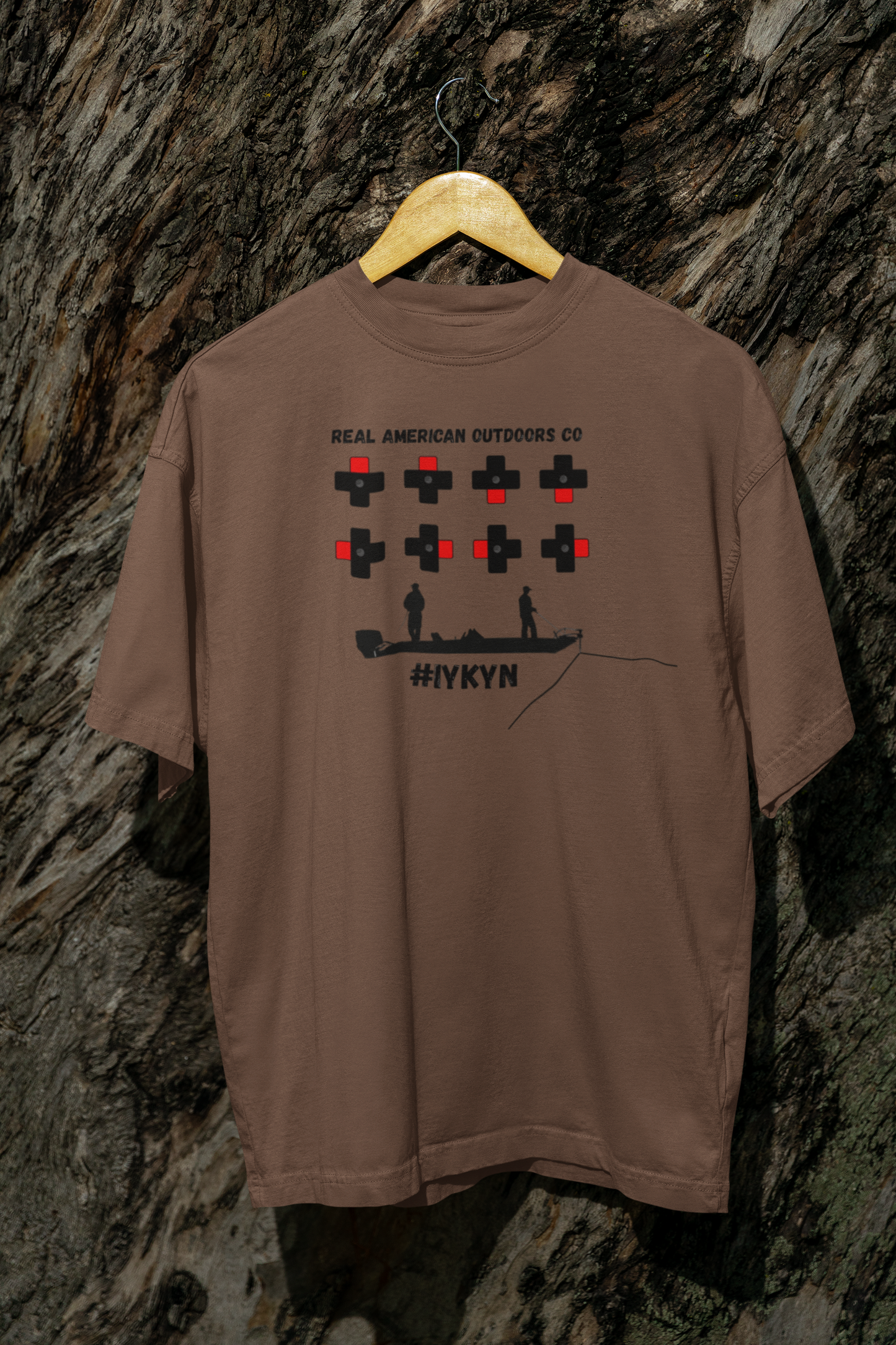 #IYKYK Livescope Cheat Tee