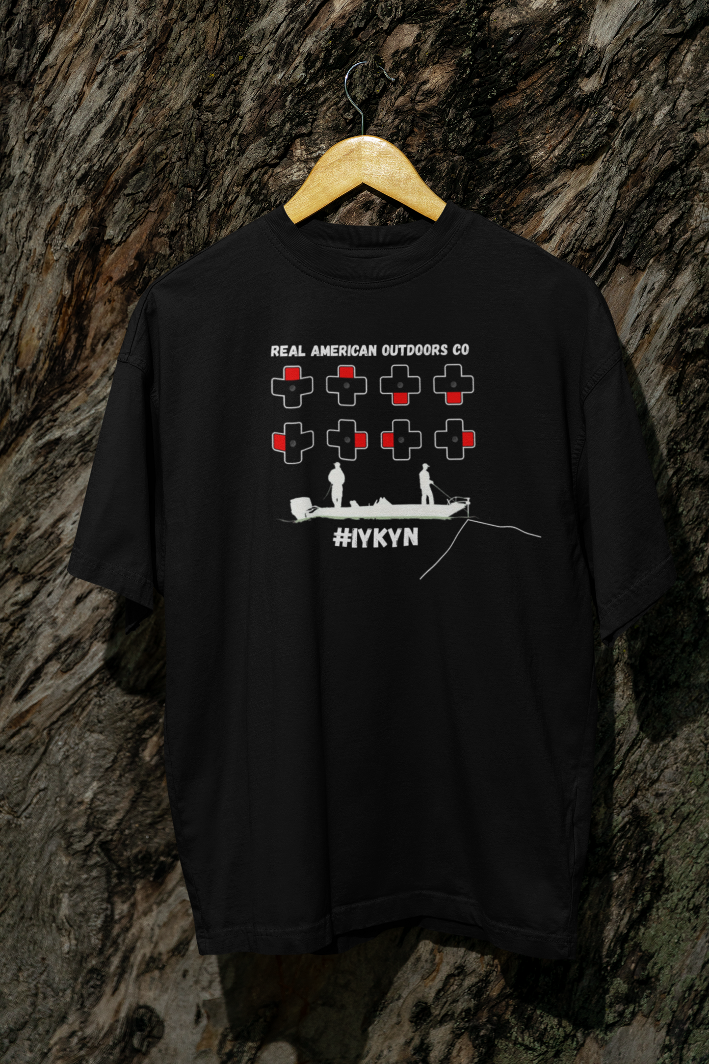 #IYKYK Livescope Cheat Tee