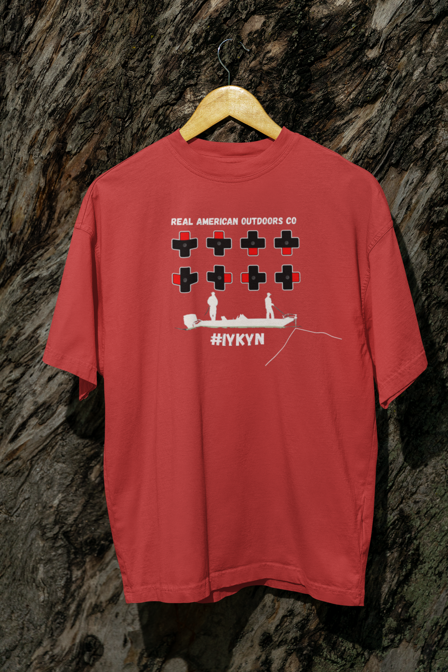 #IYKYK Livescope Cheat Tee