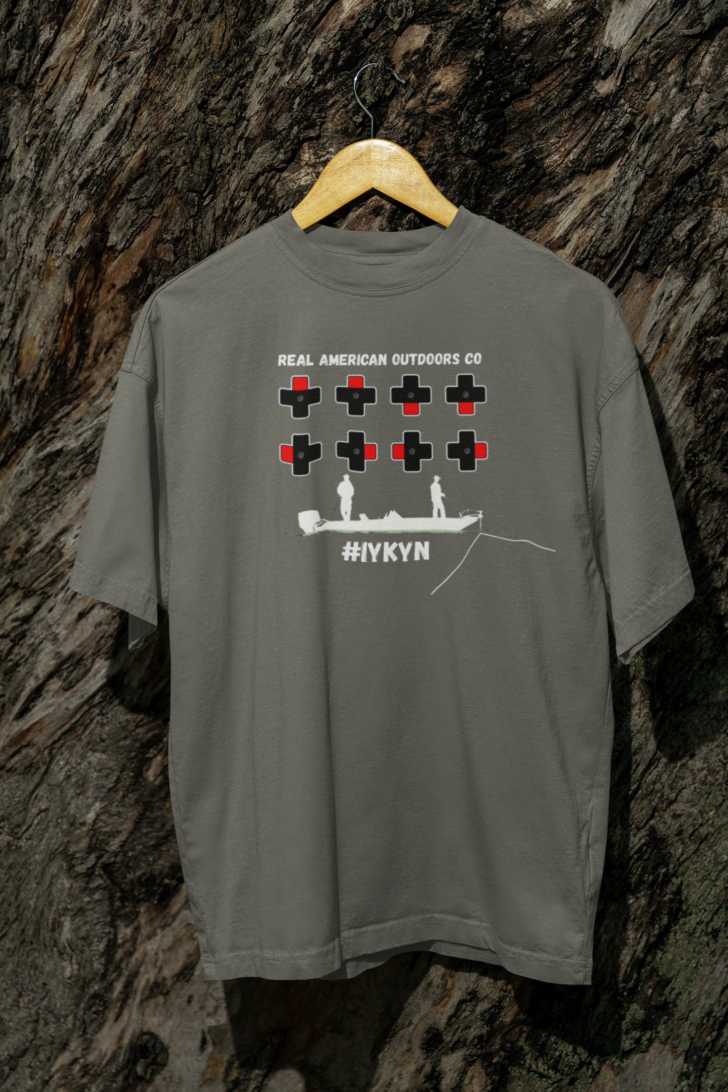 #IYKYK Livescope Cheat Tee