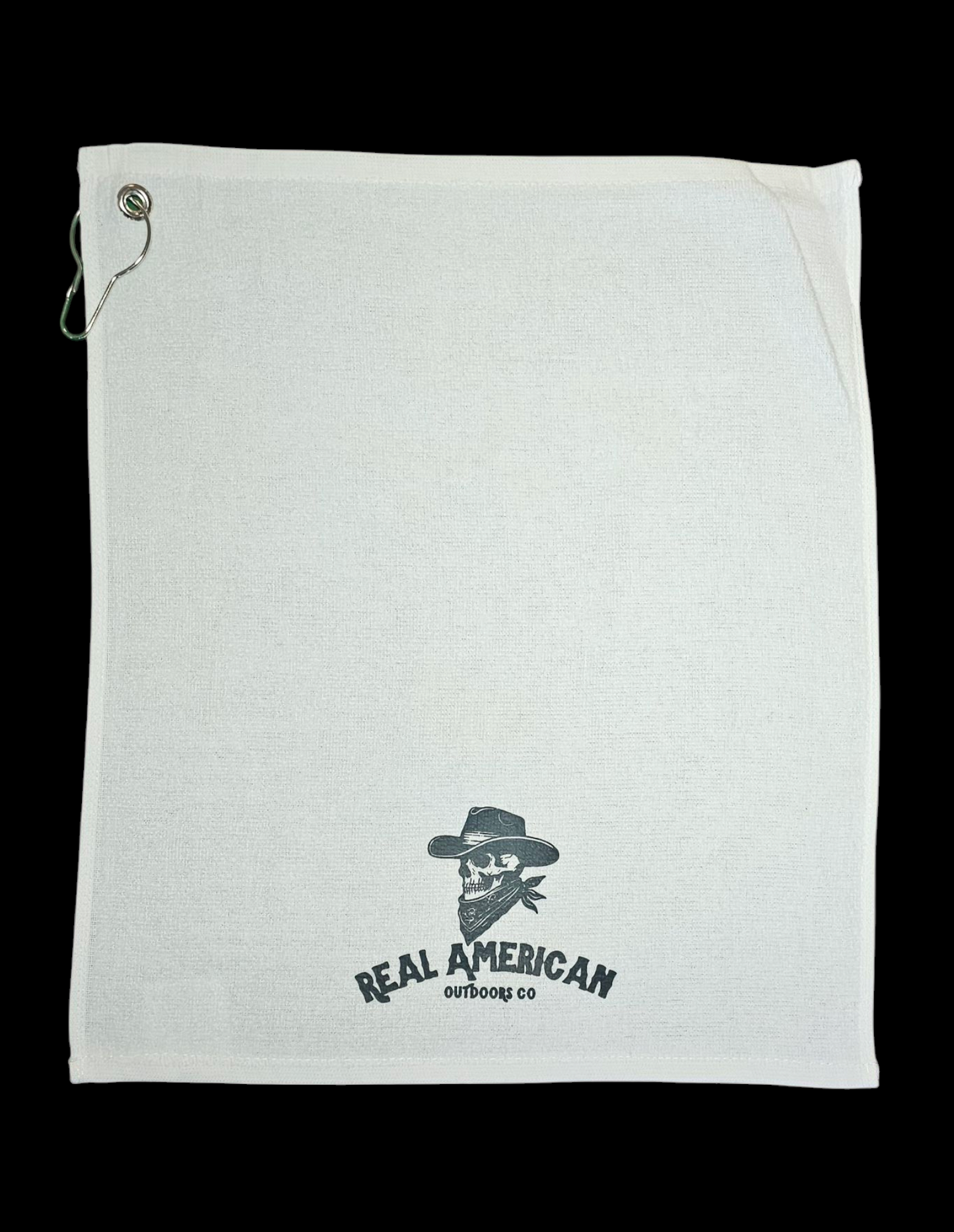 Cowboy Slime Towel