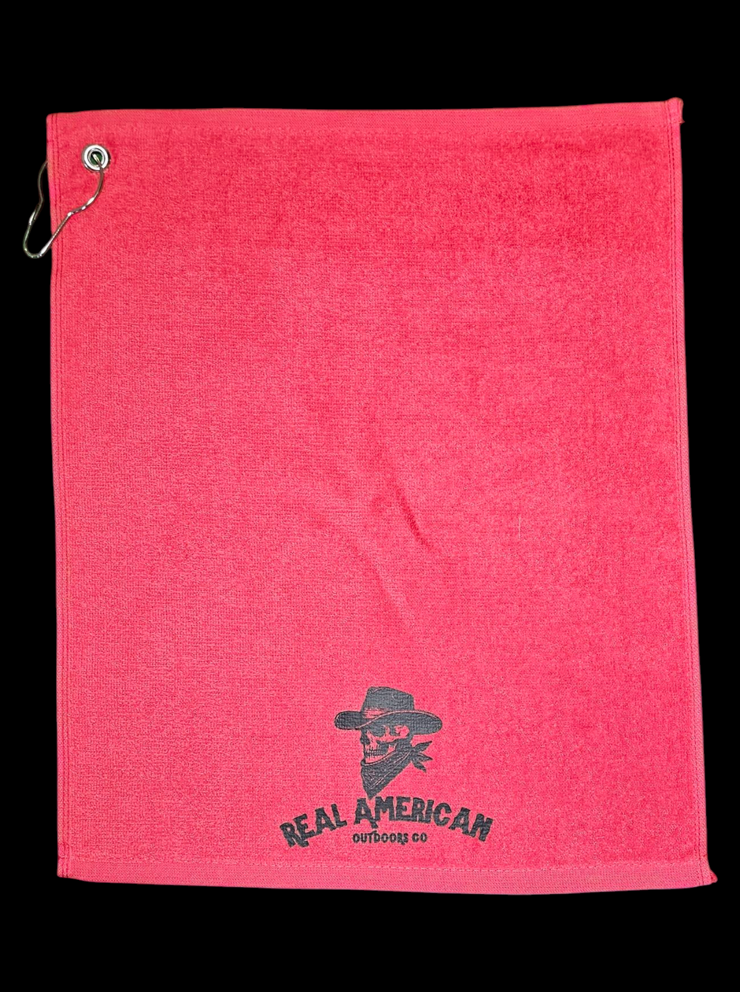 Cowboy Slime Towel