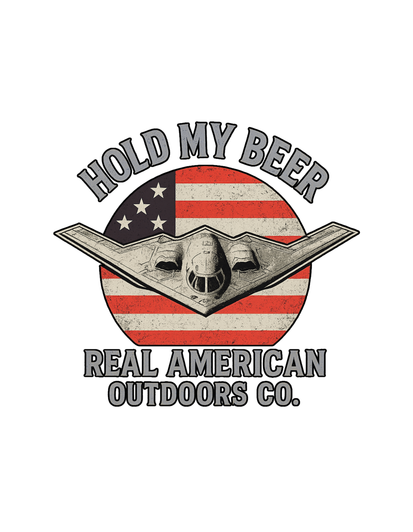 "Hold My Beer"