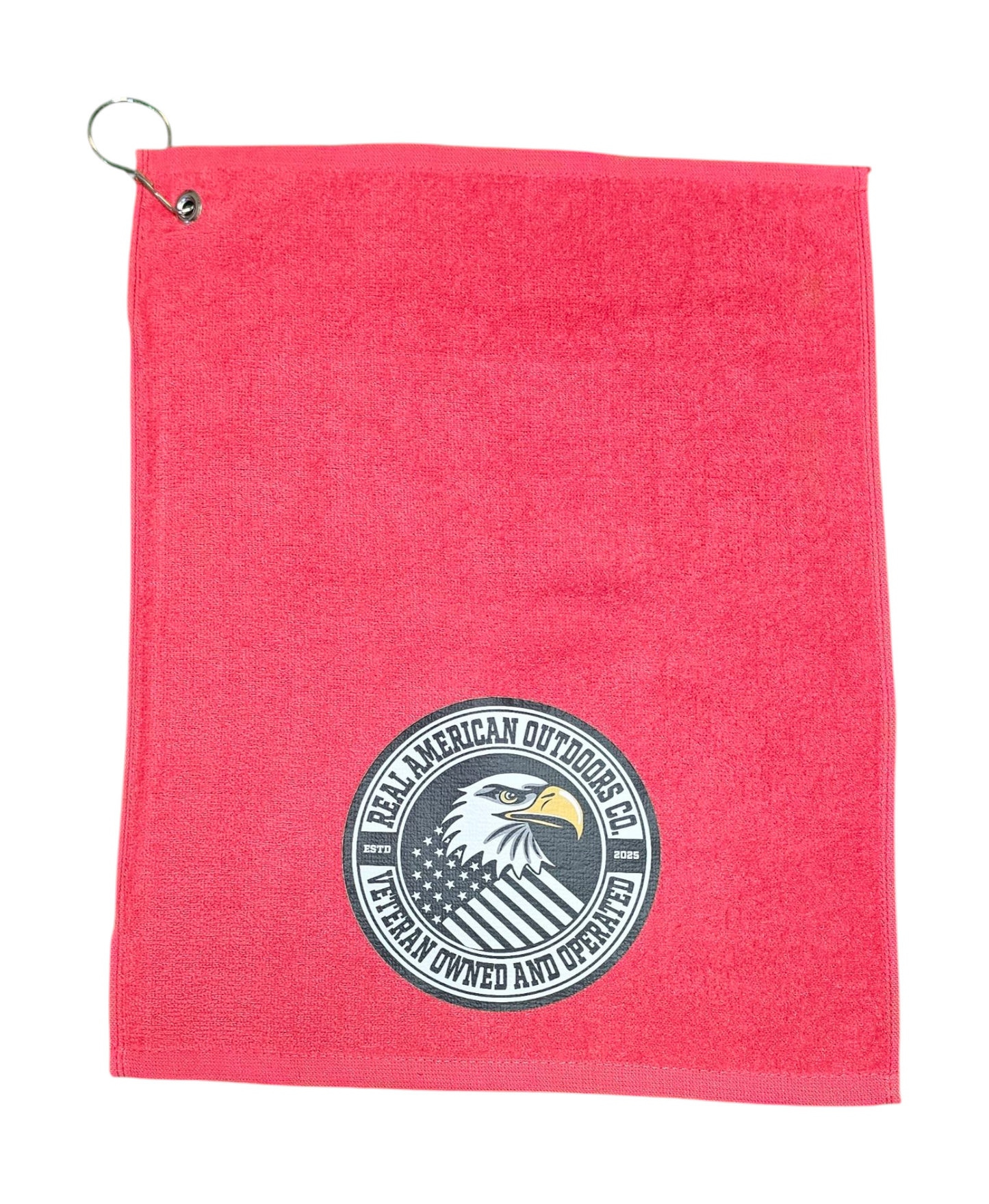 RAO Slime Towel