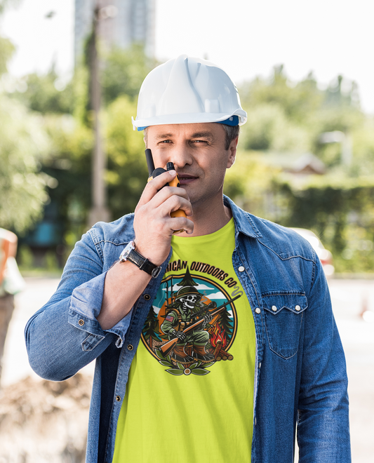 Locked & Loaded Logo