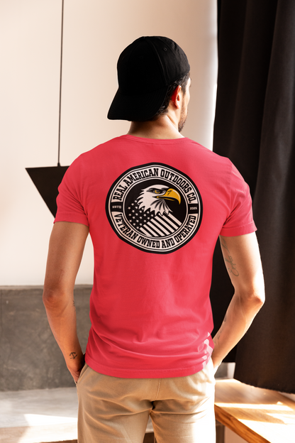 Real American Outdoors Co T-Shirt