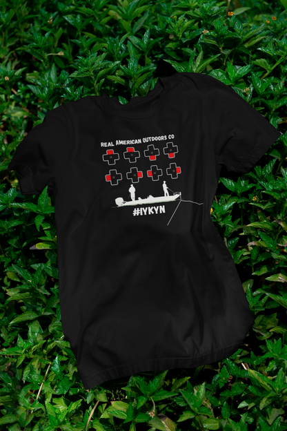#IYKYK Livescope Cheat Tee