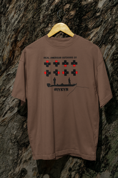 #IYKYK Livescope Cheat Tee