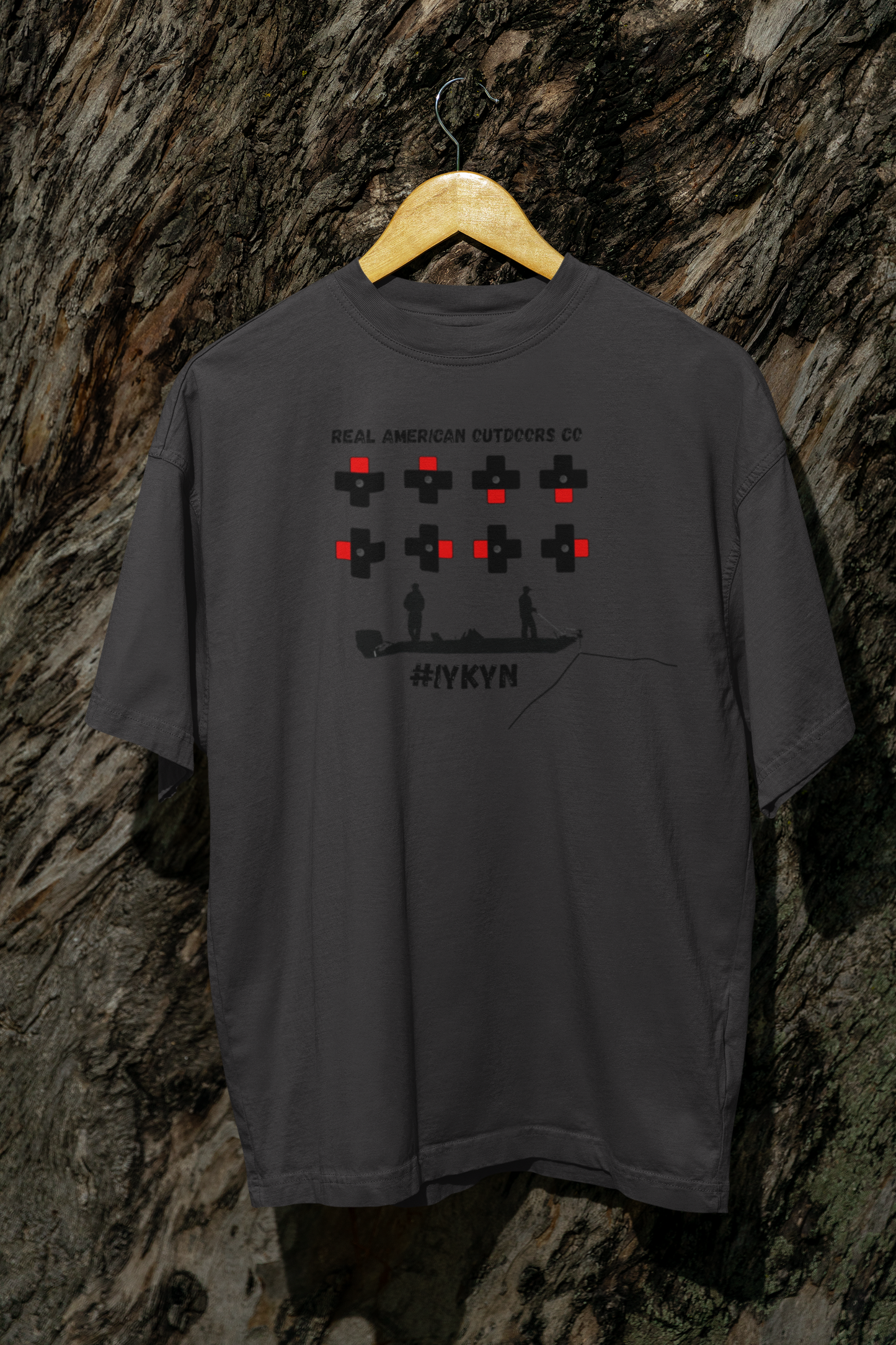 #IYKYK Livescope Cheat Tee