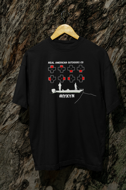 #IYKYK Livescope Cheat Tee