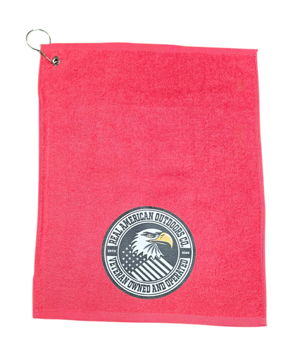 RAO Slime Towel