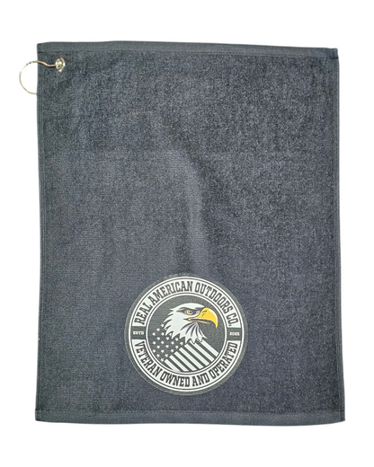 RAO Slime Towel