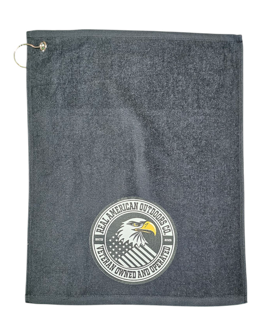 RAO Slime Towel